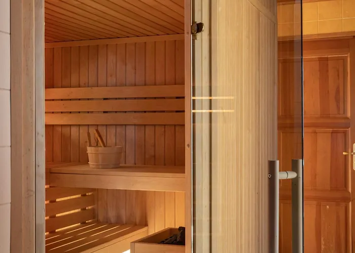 Czarny Potok Wellness & Centrum 3*