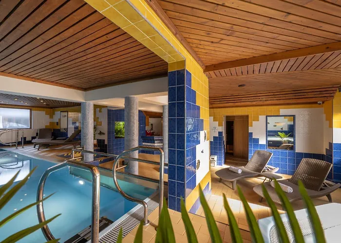 Czarny Potok Wellness & Centrum זקופאנה