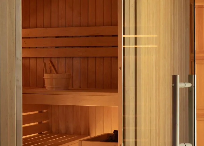 מלון Czarny Potok Wellness & Centrum