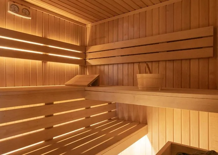 Czarny Potok Hotel 3*